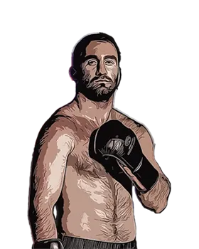 Murat Gassiev Boxrec record link & bouts